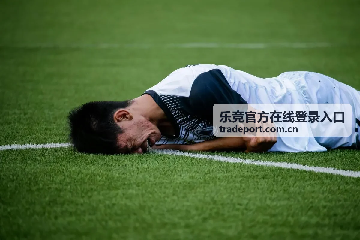 乐竞官方在线登录入口观赛数据统计解析