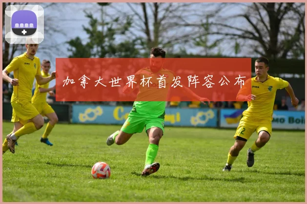 加拿大世界杯首发阵容公布